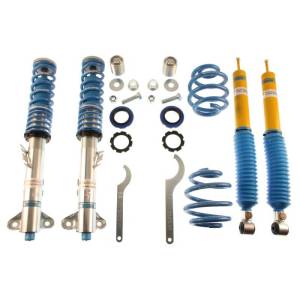 Bilstein B16 1992 BMW 318i Base Front and Rear Performance Suspension System - 48-080347