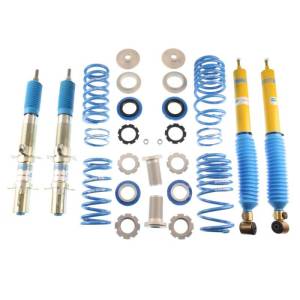 Bilstein B16 99-06 Audi TT Base/Roadster Front and Rear Performance Suspension System - 48-080484