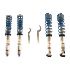 Bilstein B16 1997 BMW 540i Base Front and Rear Performance Suspension System - 48-104555