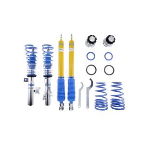 Bilstein B16 Ford Focus 2 Lim./Mazda 3/S40/V50 K6 Suspension Kit - 48-121262