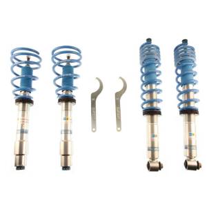 Bilstein B16 2004 BMW 525i Base Front and Rear Performance Suspension System - 48-135498