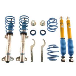 Bilstein B16 2006 BMW Z4 M Roadster Front and Rear Performance Suspension System - 48-141635