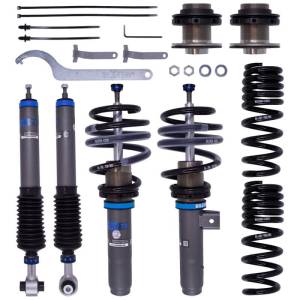 Bilstein 19-21 BMW 330i xDrive 20-21 M340i xDrive 2021 330e/430i xDrive EVO T1 Coilovers - 48-304979