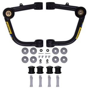 Bilstein 05-21 Toyota Tacoma B8 Front Upper Control Arm Kit - 51-304683