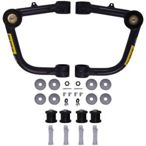 Bilstein 10-21 GX460 / 03-09 GX470 / 03-21 4Runner / 07-14 FJ Cruiser B8 Front Upper Control Arm Kit - 51-304690