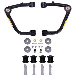 Bilstein 19-21 Chevrolet Silverado 1500 Front Upper Control Arm Kit - 51-322335