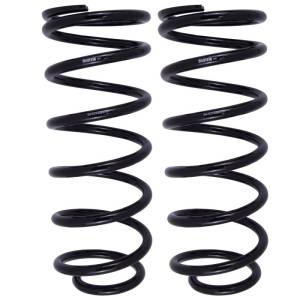 Bilstein 8-11 & 13-21 Toyota Landcruiser Rear B12 Special 1.5in Lift Heavy Load Springs - 53-297686