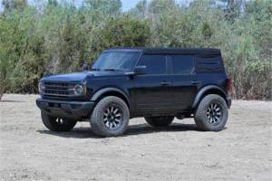 Fabtech - Fabtech 2021+ Ford Bronco 4WD 1.5in Leveling System - FTL5212 - Image 3