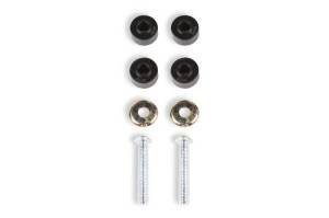 Fabtech Front Sway Bar End Link Bushing Kit w/Bolt - FTS1126