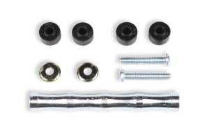 Fabtech Front Sway Bar End Link Bushing Kit w/Hardware - Single - FTS1127