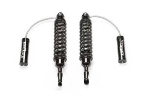 Fabtech 14-18 GM C/K1500 6in Front Dirt Logic 2.5 Reservoir Coilovers - Pair - FTS21177