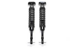 Fabtech 2019 GM C/K1500 Front Dirt Logic 2.5 N/R Coilovers - Pair - FTS21259