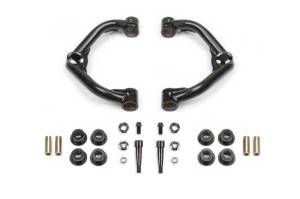 Fabtech 2020 GM K2500HD 3.5in Uniball Upper Control Arms - FTS21288