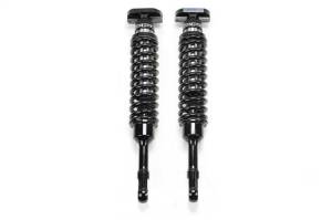 Fabtech 04-08 Ford F150 4WD 6in Front Dirt Logic 2.5 N/R Coilovers - Pair - FTS220222