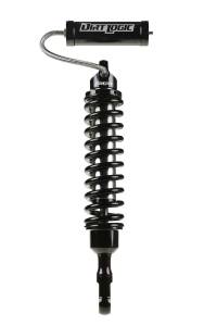 Fabtech - Fabtech 15-18 Ford F150 4WD 4in Front Dirt Logic 2.5 Reservoir Coilovers - Pair - FTS22185 - Image 2