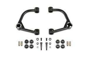 Fabtech 2021 Ford F-150 4WD 4-6in Uniball UCA Kit - FTS22331