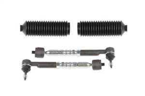 Fabtech - Fabtech 21-24 Ford Bronco 4WD Heavy Duty Driver & Passenger Tie Rod Assembly Kit - FTS22350 - Image 1