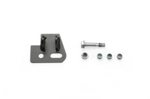 Fabtech - Fabtech 07-18 Jeep JK 4WD High Clearance Steering Stabilizer Bracket Kit - FTS24112 - Image 2