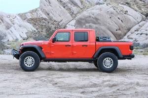 Fabtech - Fabtech 20-21 Jeep JT Gladiator Cargo Rack - FTS24256 - Image 4