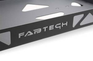 Fabtech - Fabtech 20-21 Jeep JT Gladiator Cargo Rack - FTS24256 - Image 9