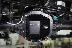 Fabtech - Fabtech 2021+ Ford Bronco Rear Differential Cover - FTS24300 - Image 2