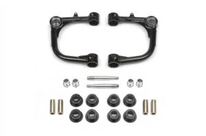 Fabtech 10-13 Toyota FJ 4WD 3in Uniball Upper Control Arm Kit - FTS26044