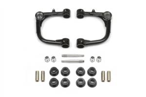 Fabtech - Fabtech 10-13 Toyota FJ 4WD 3in Uniball Upper Control Arm Kit - FTS26044 - Image 2