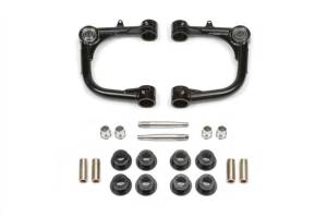 Fabtech - Fabtech 10-13 Toyota FJ 4WD 3in Uniball Upper Control Arm Kit - FTS26044 - Image 3