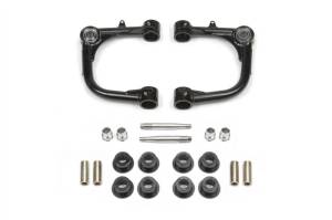 Fabtech 06-09 Toyota FJ 4WD 3in Uniball Upper Control Arm Kit - FTS26045