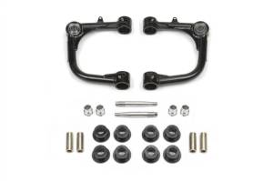 Fabtech - Fabtech 06-09 Toyota FJ 4WD 3in Uniball Upper Control Arm Kit - FTS26045 - Image 2