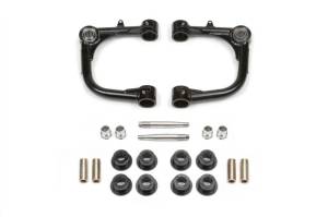 Fabtech - Fabtech 06-09 Toyota FJ 4WD 3in Uniball Upper Control Arm Kit - FTS26045 - Image 3