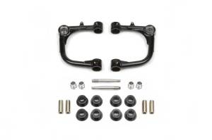 Fabtech 15-21 Toyota Tacoma 2WD/4WD 6 Lug 3in Uniball Upper Control Arm Kit - FTS26073