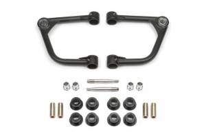 Fabtech 07-21 Toyota Tundra 2WD/4WD Uniball Upper Control Arms - FTS26094