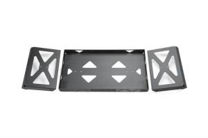 Fabtech - Fabtech 15-19 Toyota Tacoma Cargo Rack - FTS26095 - Image 2