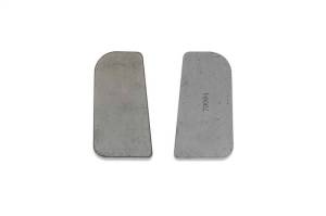 Fabtech Body Mount Weld in Plates - FTS70094