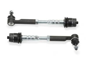 Fabtech Driver & Passenger Tie Rod Assembly Kit - FTS71002