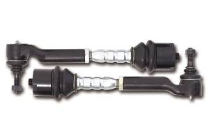 Fabtech - Fabtech 6in Driver & Passenger Tie Rod Assembly Kit - FTS71006 - Image 2