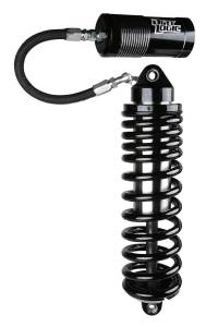 Fabtech - Fabtech 17-20 Ford F250/350 4WD Diesel 6in Front Dirt Logic 4.0 Reservoir Coilover - Driver - FTS835232D - Image 2