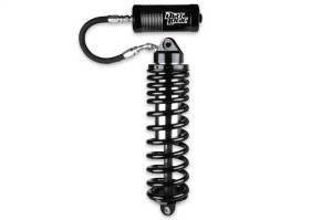 Fabtech 17-20 Ford F250/350 4WD Diesel 8in Front Dirt Logic 4.0 Reservoir Coilover - Driver - FTS835237D