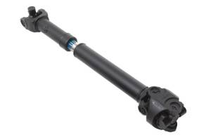 Fabtech - Fabtech 07-08 GM 2500HD/3500HD Replacement Front CV Driveshaft Kit - 8in System - FTS91004 - Image 2