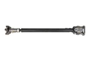 Fabtech 17-21 Ford F250/F350 4WD Driveshaft - Gas - FTS92036