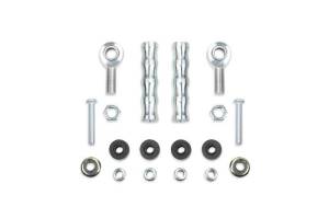 Fabtech Ford F250/350/Excursion Front Sway Bar End Link Kit - FTS93009