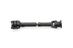 Fabtech - Fabtech 07-11 Jeep JK 4WD 2-Door Heavy Duty Rear Driveshaft - FTS94051 - Image 2