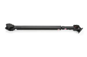 Fabtech - Fabtech 07-11 Jeep JK 4WD 4-Door Heavy Duty Rear Driveshaft - FTS94052 - Image 2