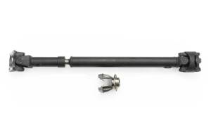 Fabtech - Fabtech 07-18 Jeep JK 4WD Heavy Duty Front Driveshaft - FTS94057 - Image 2