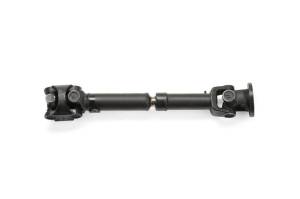 Fabtech 12-18 Jeep JK 4WD 2-Door Heavy Duty Rear Driveshaft - FTS94058