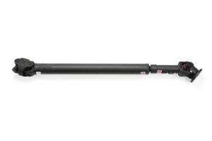 Fabtech - Fabtech 12-18 Jeep JK 4WD 4-Door Heavy Duty Rear Driveshaft - FTS94059 - Image 2