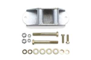 Fabtech - Fabtech 04-13 Nissan Titan 2WD Driveshaft Carrier Bearing Drop Spacer - FTS95000 - Image 3