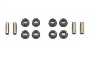 Fabtech 16-19 Nissan Titan XD Upper Control Arm Replacement Bushing Kit - FTS98027