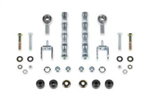 Fabtech Ram 1500 Front Sway Bar End Link Bushing Kit - FTS98028